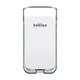Satino Hyginity Clean&Care Seifenspender 500 ml, System SF2, 26,1 cm x 12,2 cm x 11,7 cm, manuell, wei�