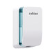 Satino Hyginity Clean&Care Seifenspender 500 ml, System SF2, 23,0 cm x 12,2 cm x 11,7 cm, Sensor, wei�