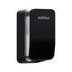 Satino Hyginity Clean&Care Seifenspender 500 ml, System SF2, 23,0 cm x 12,2 cm x 11,7 cm, Sensor, schwarz