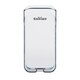 Satino Hyginity Clean&Care Seifenspender 1.000 ml, System SF1, 27,9 cm x 12,2 cm x 11,7 cm, manuell, wei�