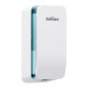 Satino Hyginity Clean&Care Seifenspender 1.000 ml , System SF1, 27,9 cm x 12,2 cm, 11,7 cm, Sensor, wei�