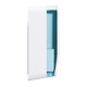 Satino Hyginity Clean&Care Seifenspender 1.000 ml , System SF1, 27,9 cm x 12,2 cm, 11,7 cm, Sensor, wei�
