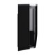 Satino Hyginity Clean&Care Seifenspender 1.000 ml , System SF1, 27,9 cm x 12,2 cm, 11,7 cm, Sensor, schwarz