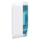 Satino Hyginity FemCare Spender, System FC1, 11,6 cm x 21,2 cm x 25,1 cm, wei�