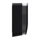 Satino Hyginity FemCare Spender, System FC1, 11,6 cm x 21,2 cm x 25,1 cm, schwarz