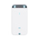 Satino Hyginity Lufterfrischer Eco AR1, 17,5x9,1x9,9 cm ohne Batterie ohne Strom wei�