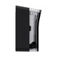 Satino Hyginity Lufterfrischer Eco AR1, 17,5x9,1x9,9 cm ohne Batterie ohne Strom schwarz
