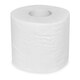 Toilettenpapier wei� Recycling 2-lagig Professional Comfort, 200 Blatt, 10 Rollen